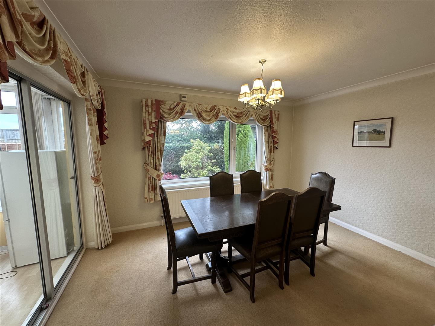 Holly Grove, Tarleton, Preston